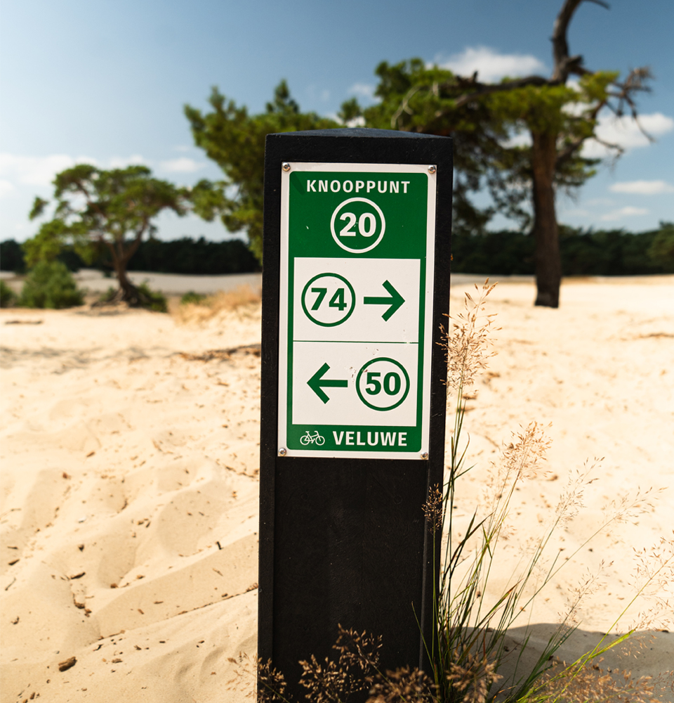 Fietsen op de Veluwe - Veluwe Hotel De Beyaerd (blok).jpg