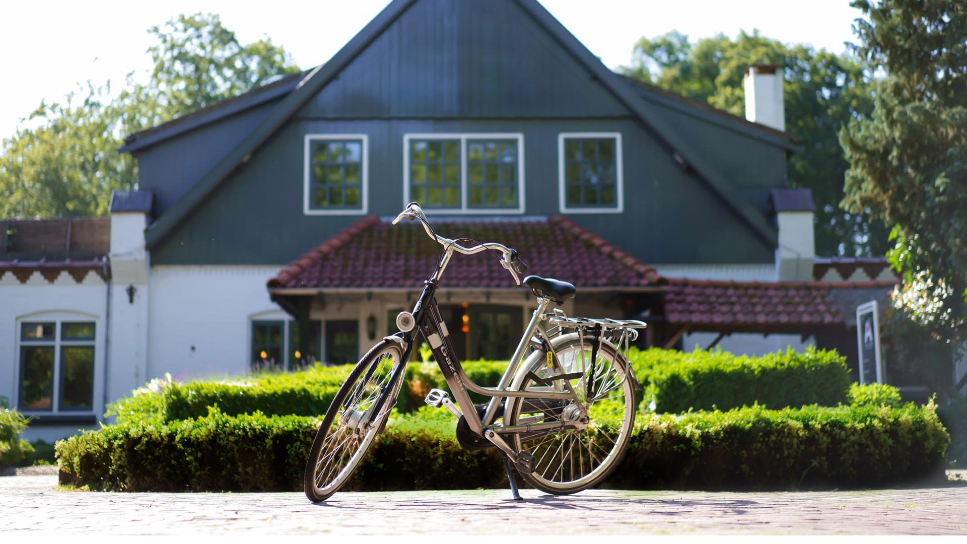 Fietsen op de Veluwe - Veluwe Hotel De Beyaerd.jpg