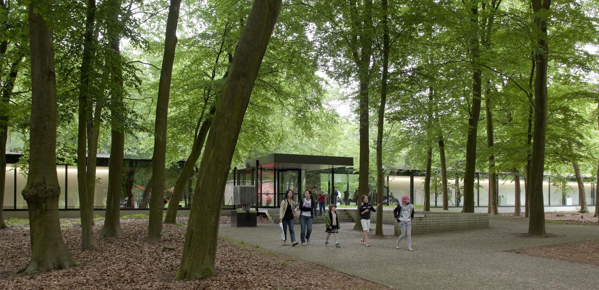 Kroller Muller museum - Veluwe Hotel de Beyaerd.jpg