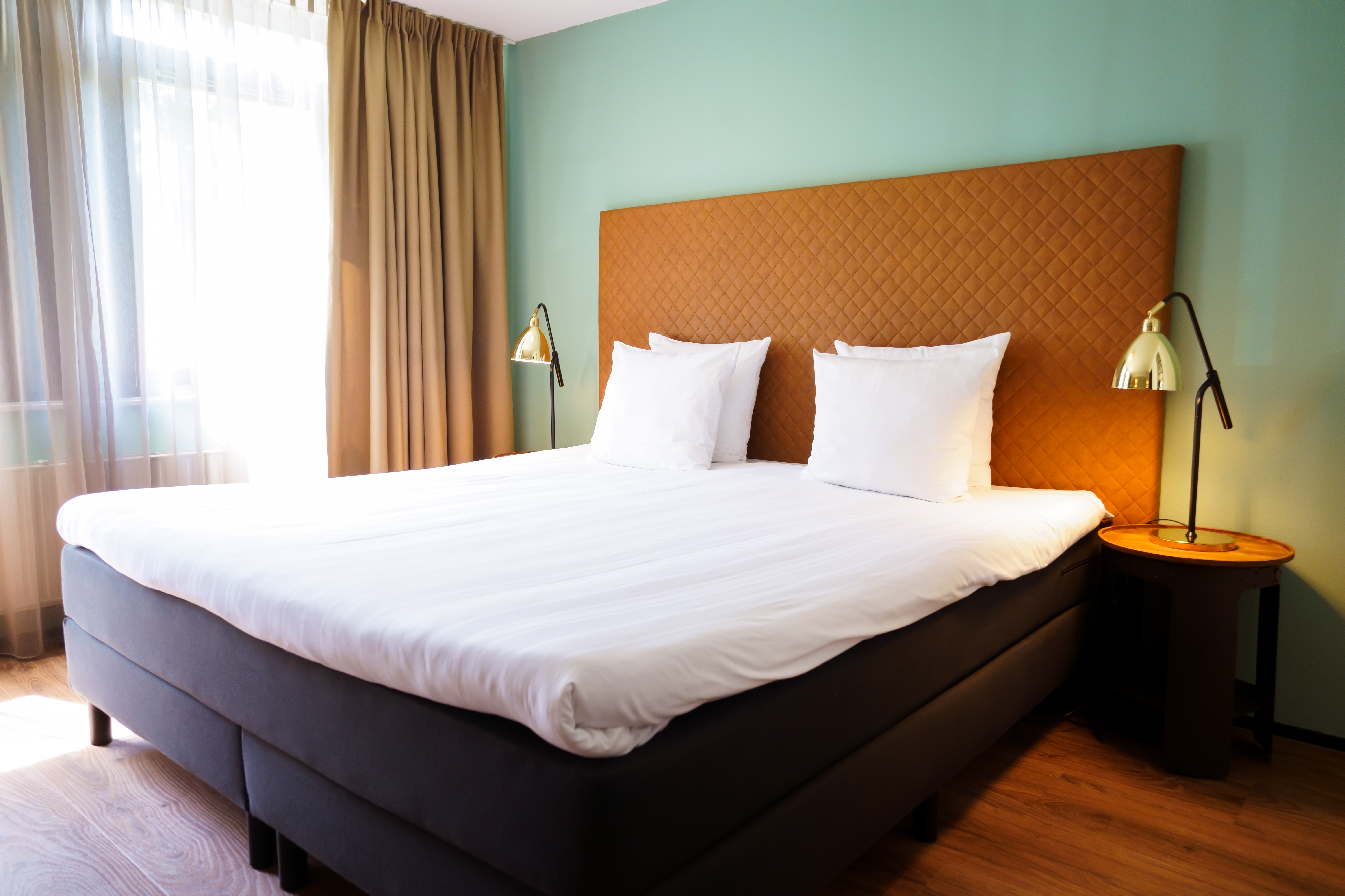 Hert bier Veluwe Hotel De Beyaerd (blok).jpg