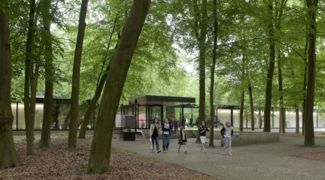 Kroller Muller museum - Veluwe Hotel de Beyaerd.jpg